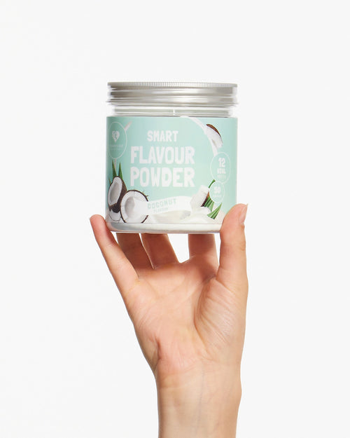 Smart Flavour Powder