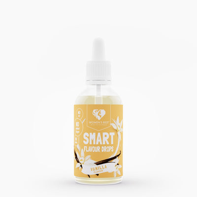 Smart Flavour Drops