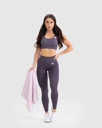 Sweat Towel | Fragrant Lilac